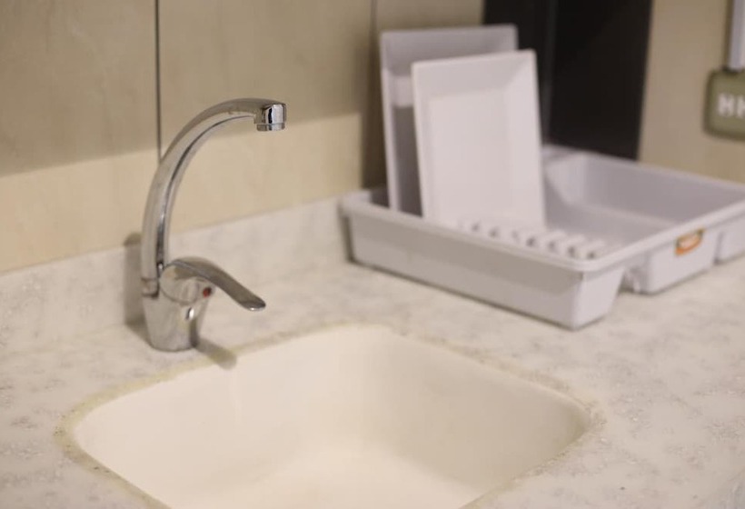 فندق Platinum Park