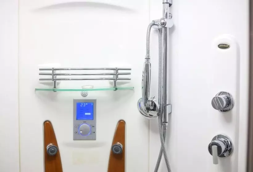 فندق Platinum Park