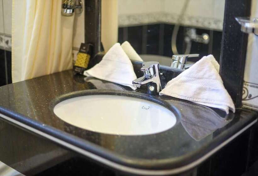 فندق Platinum Park