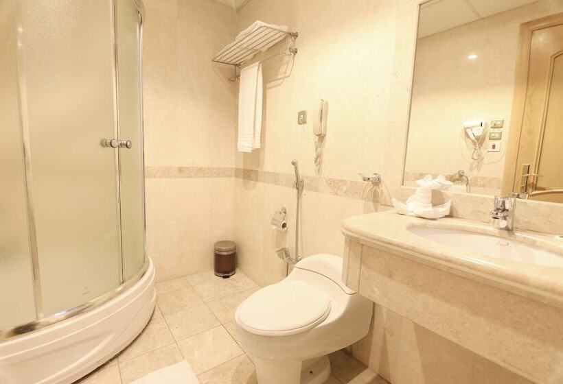 فندق Platinum Park