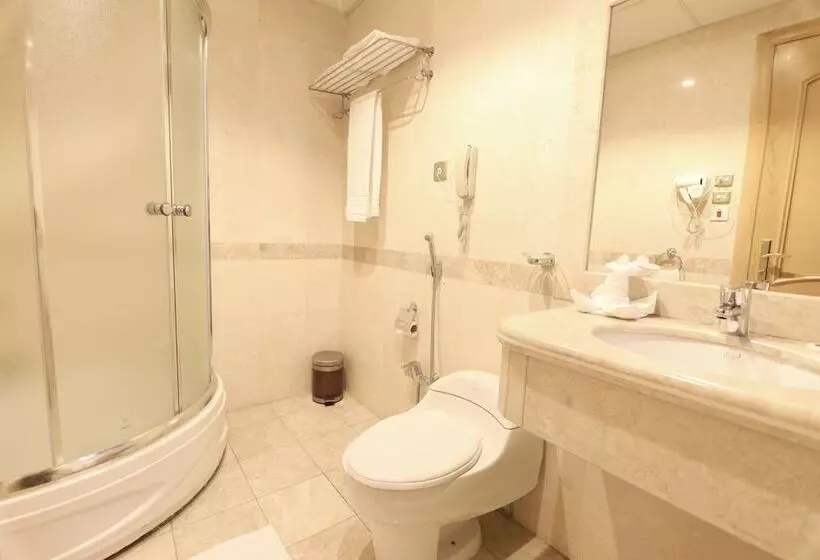 فندق Platinum Park