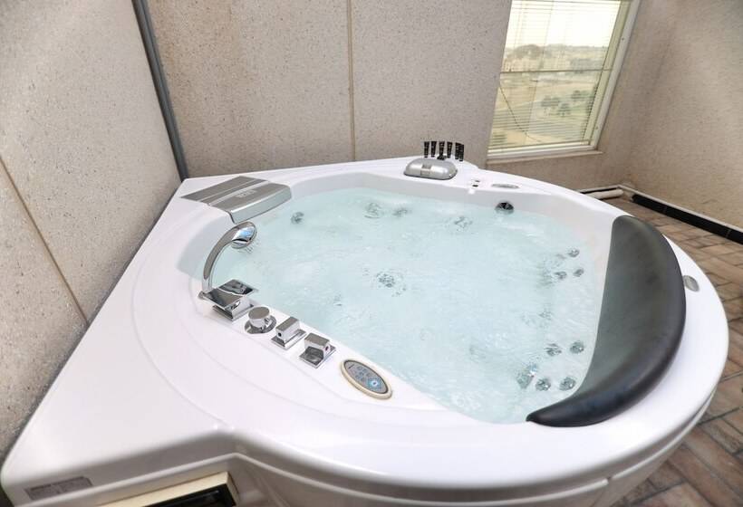 فندق Platinum Park