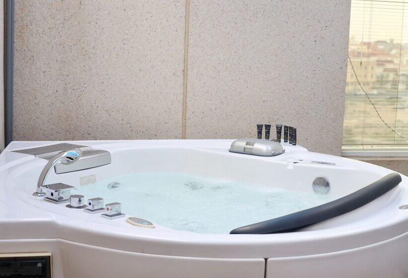 فندق Platinum Park