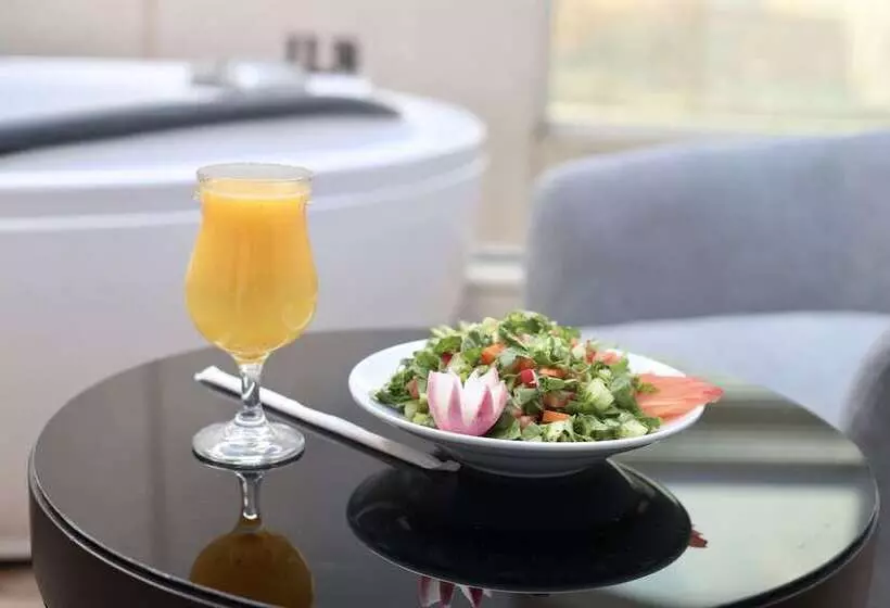 فندق Platinum Park