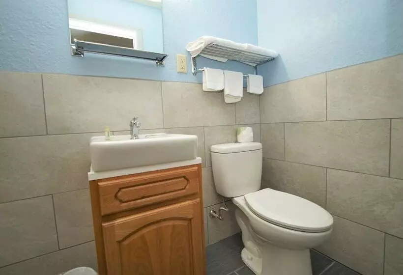 Отель Royal Inn Hudson I 94