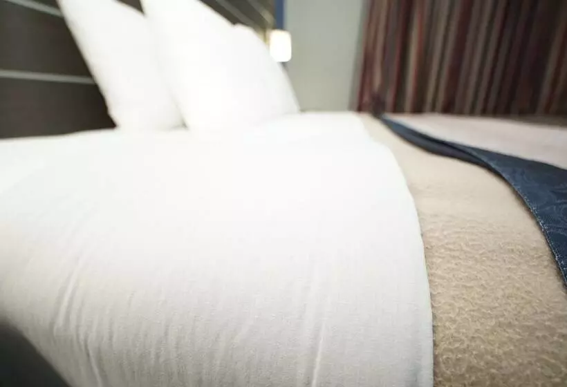 Отель Royal Inn Hudson I 94