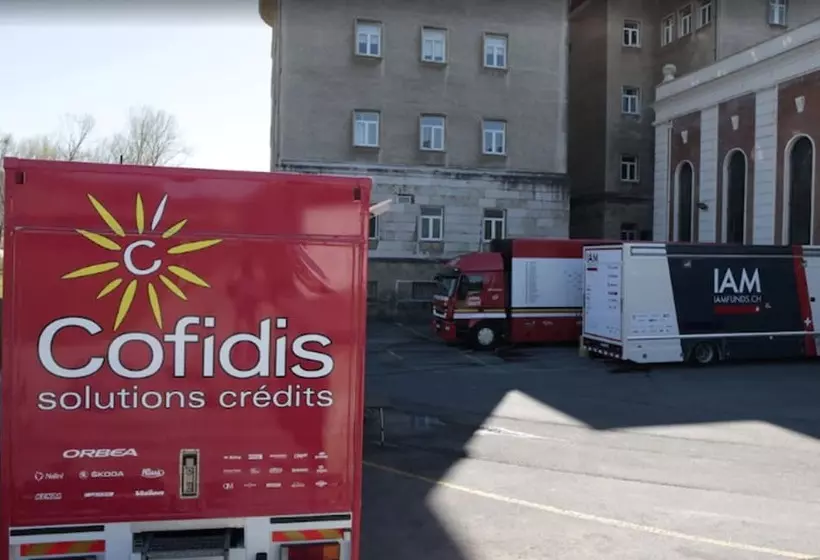 酒店 Seminario Aeropuerto Bilbao