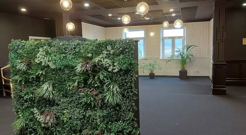 酒店 Seminario Aeropuerto Bilbao