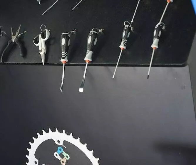 酒店 Seminario Aeropuerto Bilbao