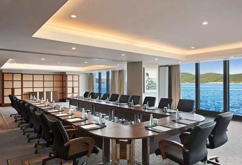 هتل The Grand Tarabya