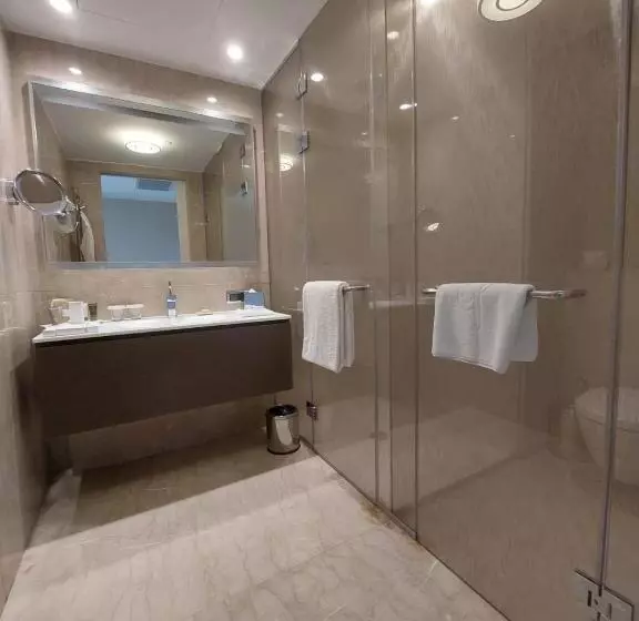 هتل The Grand Tarabya