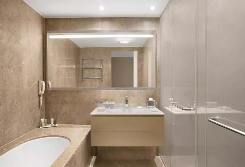 هتل The Grand Tarabya