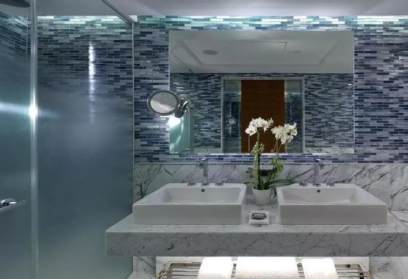 هتل The Grand Tarabya