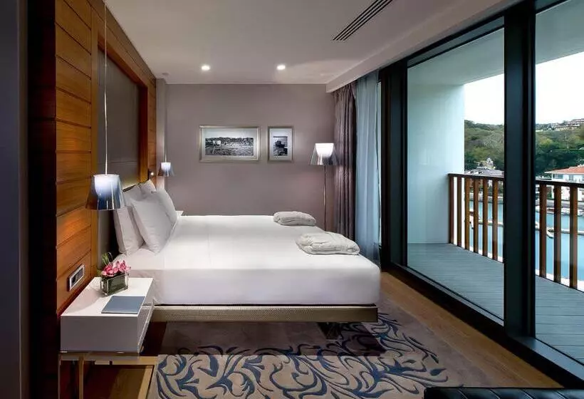 هتل The Grand Tarabya