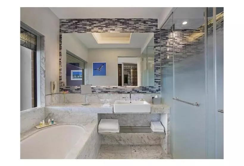 هتل The Grand Tarabya