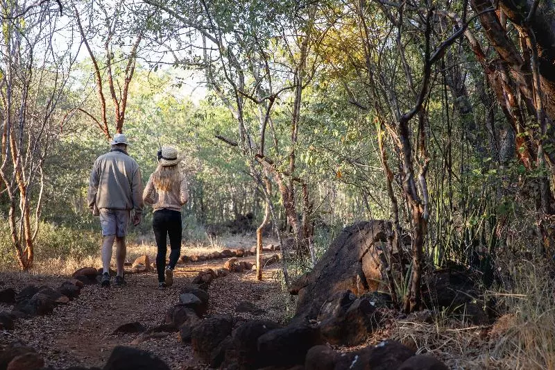 هتل The River Club