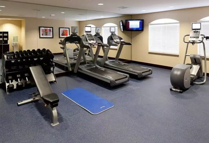 酒店 Towneplace Suites By Marriott Tucson Williams Centre