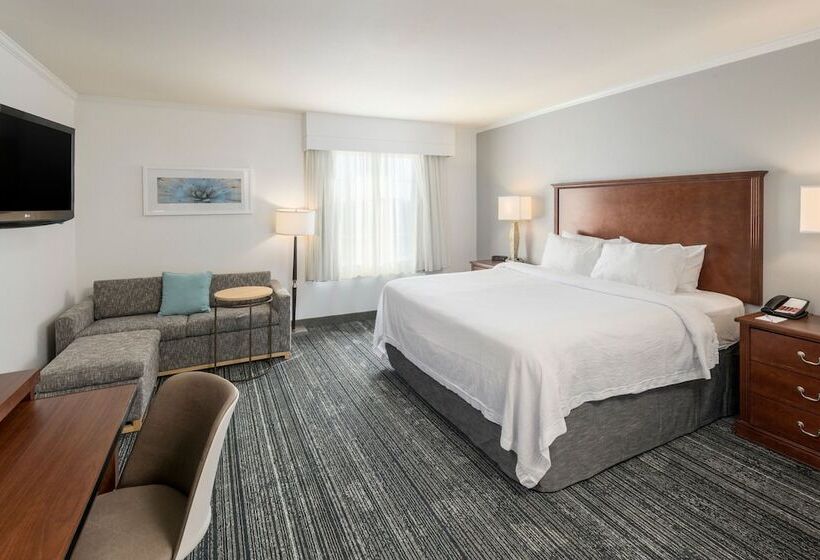 Отель Towneplace Suites By Marriott Tucson Williams Centre