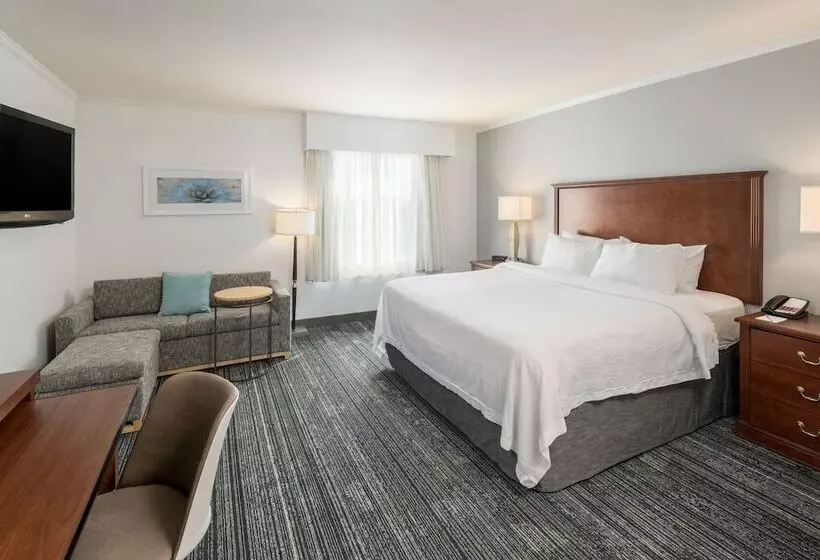 酒店 Towneplace Suites By Marriott Tucson Williams Centre