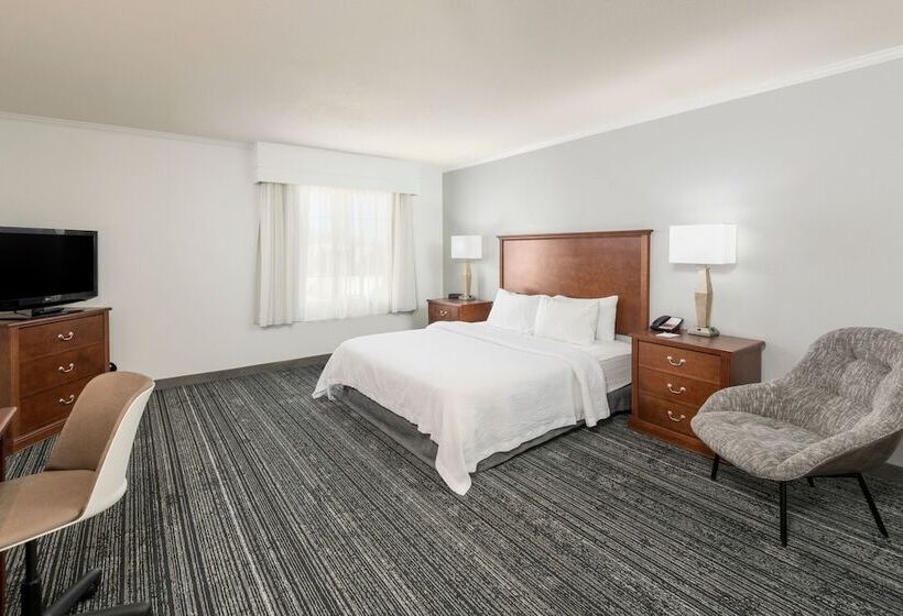 Отель Towneplace Suites By Marriott Tucson Williams Centre
