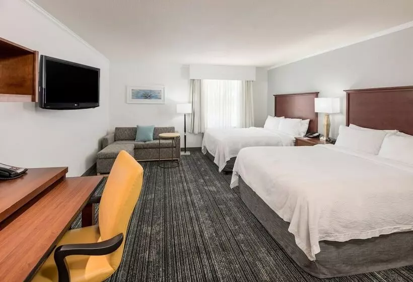 酒店 Towneplace Suites By Marriott Tucson Williams Centre