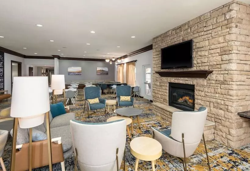 酒店 Towneplace Suites By Marriott Tucson Williams Centre