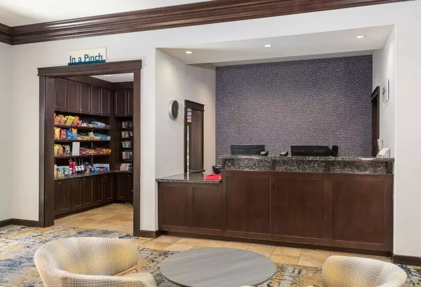 酒店 Towneplace Suites By Marriott Tucson Williams Centre