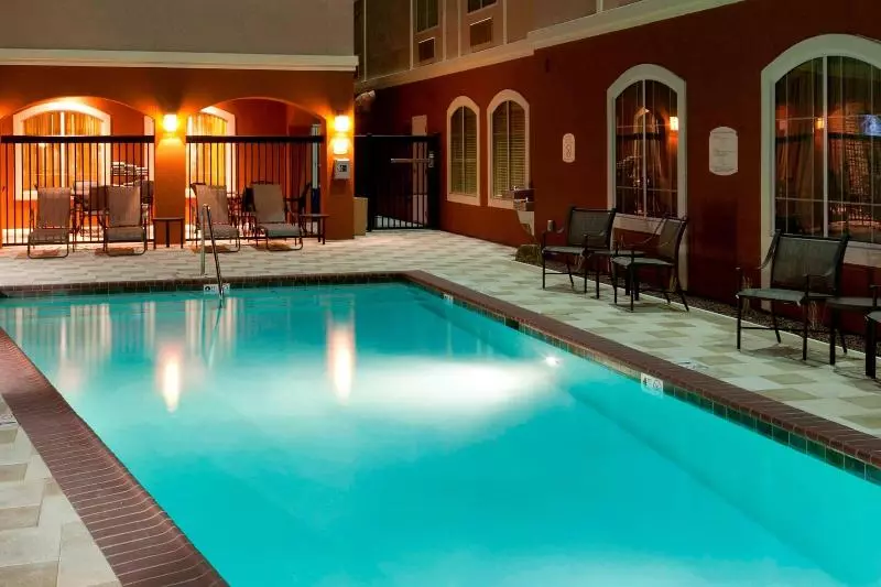 酒店 Towneplace Suites By Marriott Tucson Williams Centre