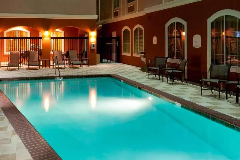 酒店 Towneplace Suites By Marriott Tucson Williams Centre