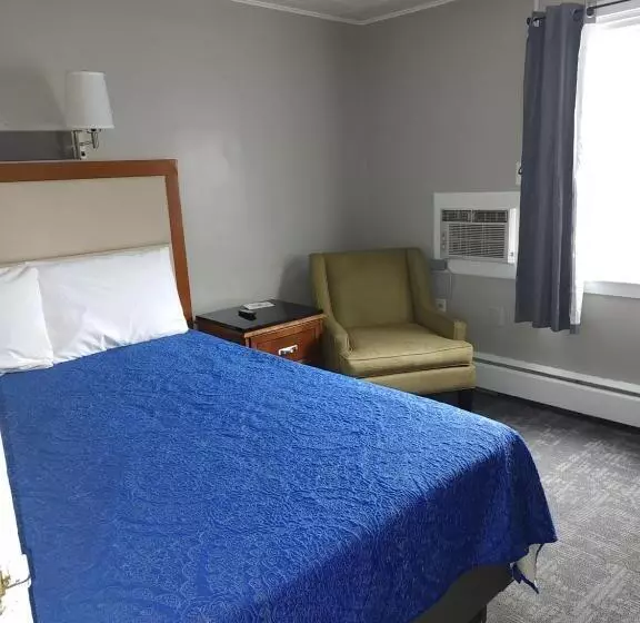 Отель Vacationland Inn & Suites