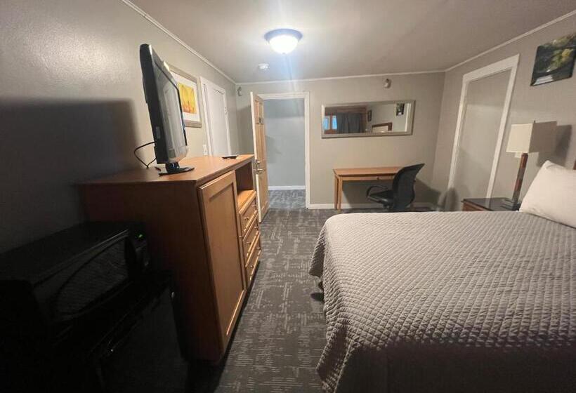 בית מלון כפרי Vacationland Inn & Suites