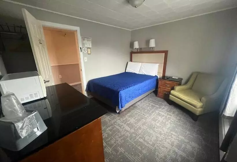 Отель Vacationland Inn & Suites