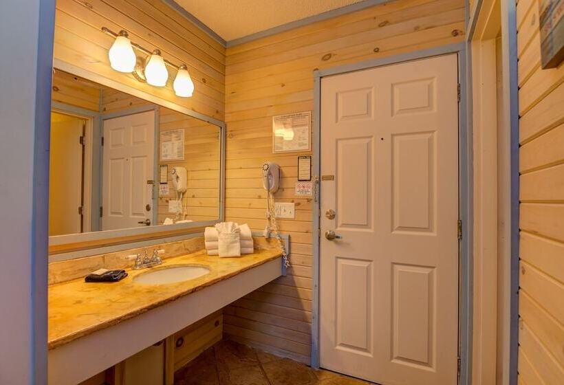 בית מלון כפרי Vacationland Inn & Suites