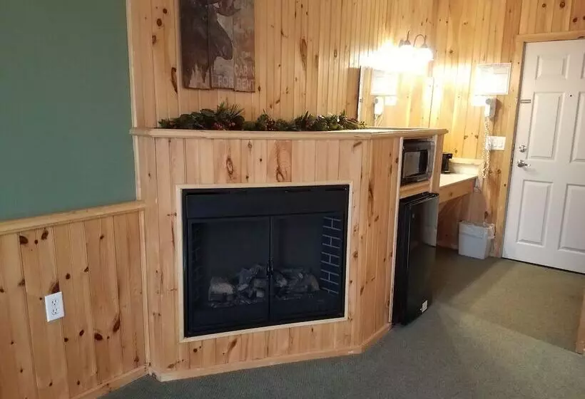 Отель Vacationland Inn & Suites