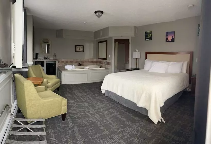 Отель Vacationland Inn & Suites