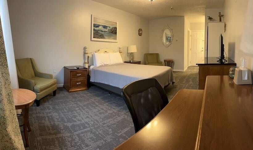 בית מלון כפרי Vacationland Inn & Suites