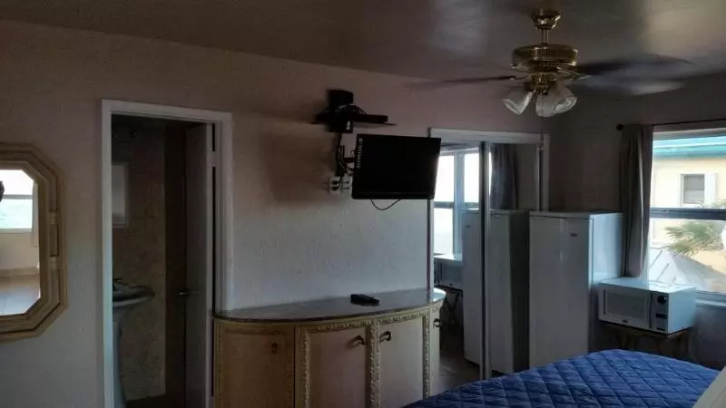 La Terrace Oceanfront