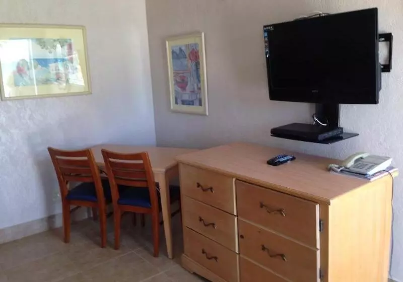 La Terrace Oceanfront