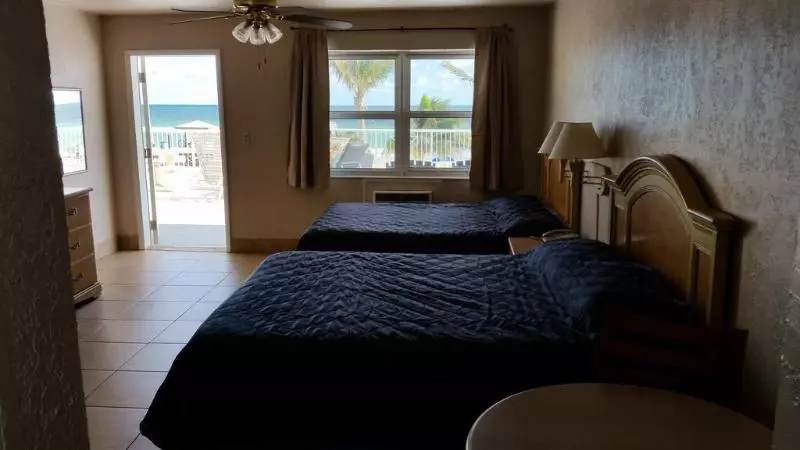 La Terrace Oceanfront