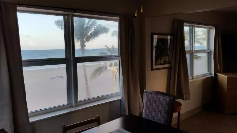 La Terrace Oceanfront