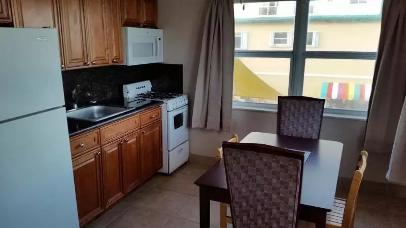 La Terrace Oceanfront