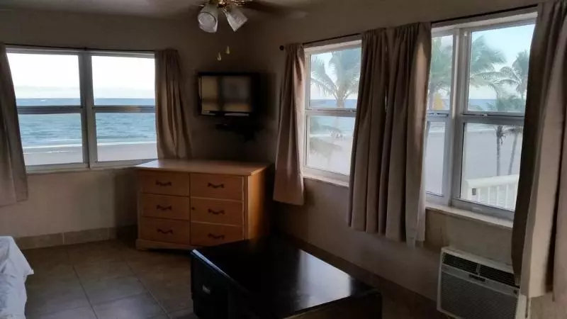 La Terrace Oceanfront