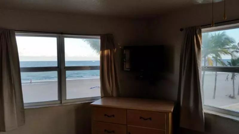 La Terrace Oceanfront