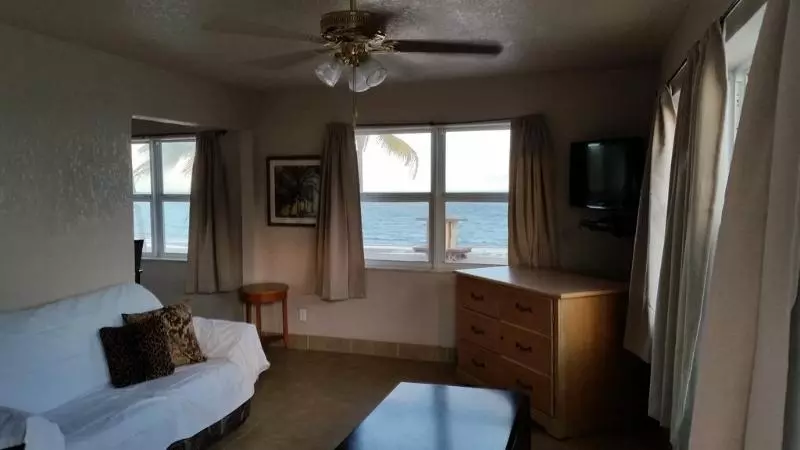 La Terrace Oceanfront