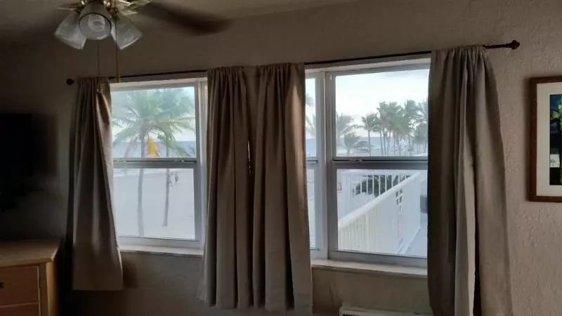 La Terrace Oceanfront