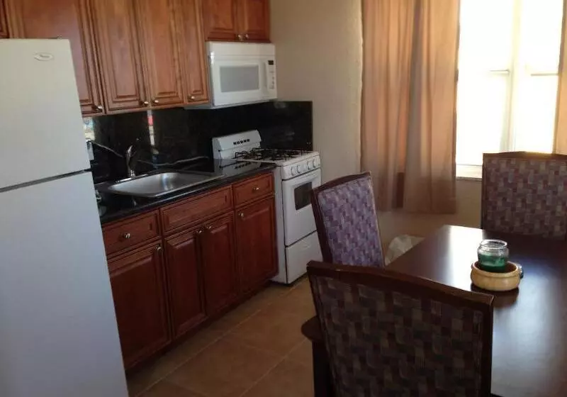 La Terrace Oceanfront