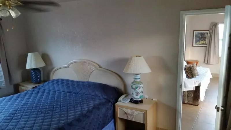 La Terrace Oceanfront