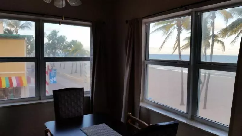 La Terrace Oceanfront