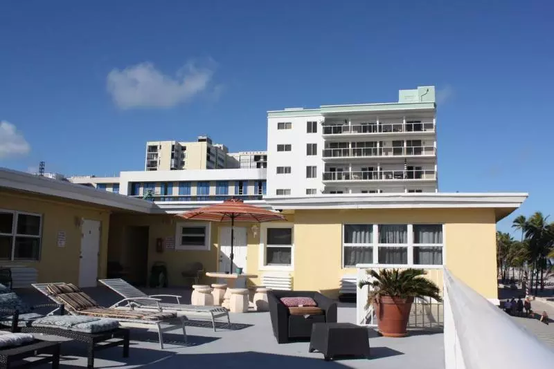 La Terrace Oceanfront