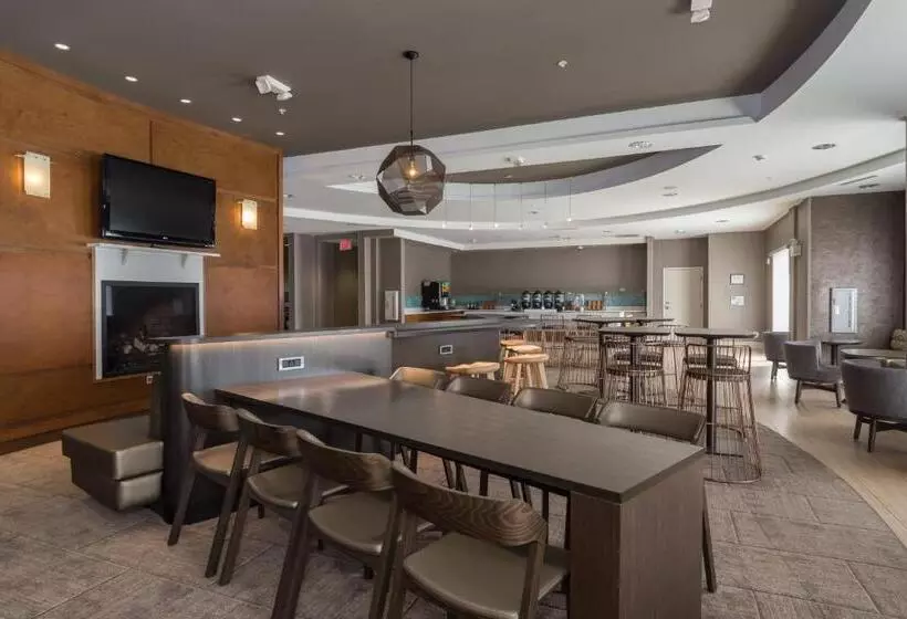 Springhill Suites By Marriott Charlotte Ballantyne